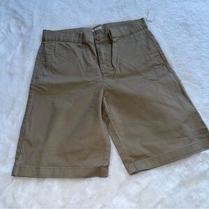 amazon essentials khaki shorts